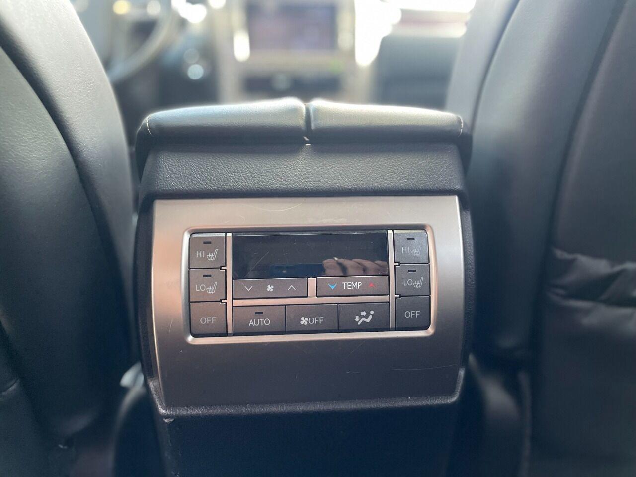 2018 Lexus GX 460 Base AWD 4dr SUV